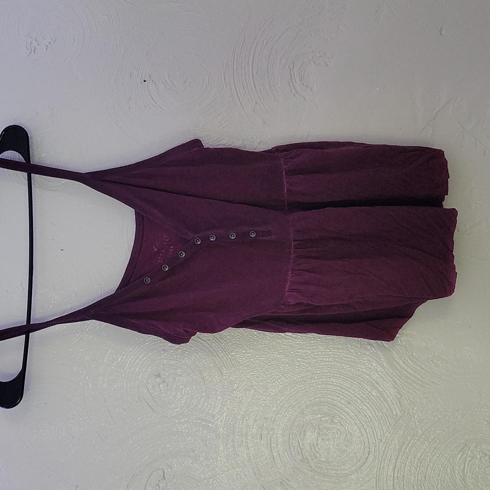 American Eagle Strappy tank top